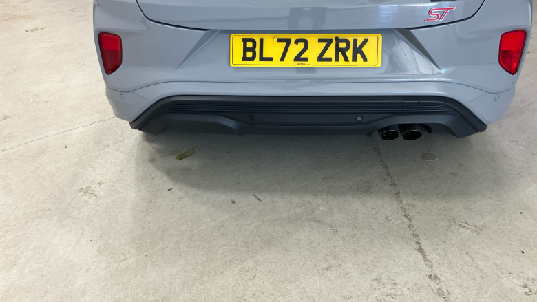 Ford Puma ST 1.5 EcoBoost ST 5dr Petrol Hatchback